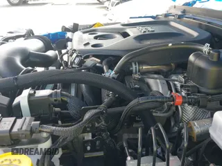 ✅ 2023 Jeep Wrangler Sport S • VIN: 1C4HJXDN4PW543700 • Lot: 42717039. Listed on IAAI with 21,061 mi. Free auction sales archive from the USA and detailed vehicle history report at DreamBid. Image 20.