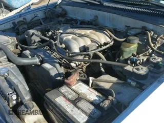 ✅ 2000 Toyota Tacoma PreRunner • VIN: 5TESN92N6YZ707476 • Lot: 42142435. Listed on IAAI with 383,607 mi. Free auction sales archive from the USA and detailed vehicle history report at DreamBid. Image 20.