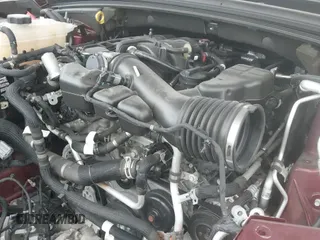 ✅ 2021 Jeep Grand Cherokee Limited • VIN: 1C4RJKBG4M8127805 • Lot: 43575090. Listed on IAAI with 36,613 mi. Free auction sales archive from the USA and detailed vehicle history report at DreamBid. Image 19.