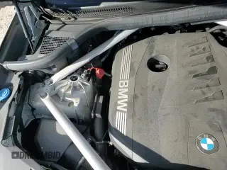 ✅ 2024 BMW X5 xDrive40i • VIN: 5UX23EU02R9U77172 • Lot: 82550305. Listed on Copart with 36,139 mi. Free auction sales archive from the USA and detailed vehicle history report at DreamBid. Image 14.