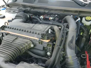 ✅ 2024 Lincoln Corsair Reserve • VIN: 5LMCJ2CA7RUL06735 • Lot: 42056209. Listed on IAAI with 14,826 mi. Free auction sales archive from the USA and detailed vehicle history report at DreamBid. Image 18.