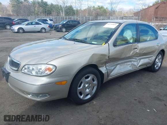 ✅ 2000 Infiniti I30 Luxury • VIN: JNKCA31A5YT213800 • Lot: 44795899. Wystawiony na IAAI z przebiegiem 45 276 mil. Bezpłatny archiwum sprzedaży aukcyjnych z USA i szczegółowy raport historii pojazdu na DreamBid. Zdjęcie 2.