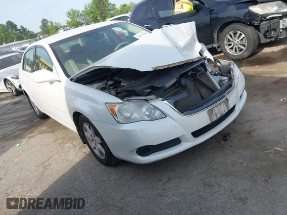 ✅ 2010 Toyota Avalon XLS • VIN: 4T1BK3DB5AU353369 • Лот: 44877090. Опубліковано раніше на IAAI з пробігом 218 094 миль. Безкоштовний доступ до архіву аукціонних продажів зі США та докладний звіт про історію автомобіля на DreamBid. Зображення 1.