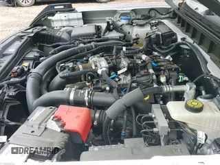 ✅ 2023 Ford Bronco • VIN: 1FMDE5AP1PLA95197 • Lot: 43412719. Listed on IAAI with 28,801 mi. Free auction sales archive from the USA and detailed vehicle history report at DreamBid. Image 22.