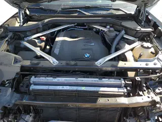 ✅ 2023 BMW X7 xDrive40i • VIN: 5UX23EM02P9P34795 • Лот: 82440955. Опубликован ранее на Copart с пробегом 18 908 миль. Бесплатный доступ к архиву аукционных продаж из США и подробный отчёт об истории автомобиля на DreamBid. Изображение 15.