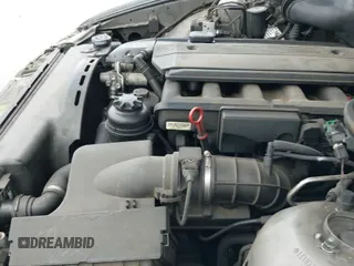 ✅ 2002 BMW 5 Series 525i • VIN: WBADT43412GY43033 • Lot: 42046854. Wystawiony na IAAI z przebiegiem 132 540 mil. Bezpłatny archiwum sprzedaży aukcyjnych z USA i szczegółowy raport historii pojazdu na DreamBid. Zdjęcie 12.