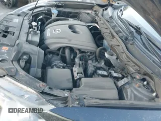 ✅ 2014 Mazda CX-5 Grand Touring • VIN: JM3KE4DY7E0424131 • Lot: 42847859. Listed on IAAI with 148,106 mi. Free auction sales archive from the USA and detailed vehicle history report at DreamBid. Image 19.