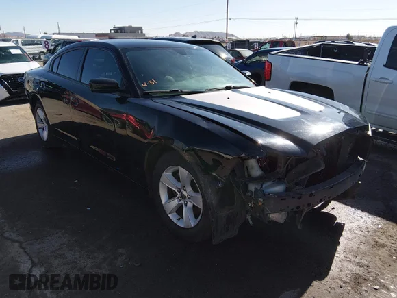 ✅ 2012 Dodge Charger SXT Plus • VIN: 2C3CDXHG2CH287681 • Лот: 44053294. Опубліковано раніше на IAAI з пробігом 149 432 миль. Безкоштовний доступ до архіву аукціонних продажів зі США та докладний звіт про історію автомобіля на DreamBid. Зображення 1.