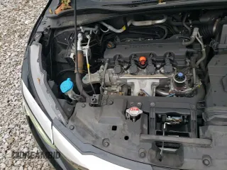 ✅ 2020 Honda HR-V EX-L • VIN: 3CZRU6H74LM701183 • Lot: 69685575. Listed on Copart with 48,591 mi. Free auction sales archive from the USA and detailed vehicle history report at DreamBid. Image 16.