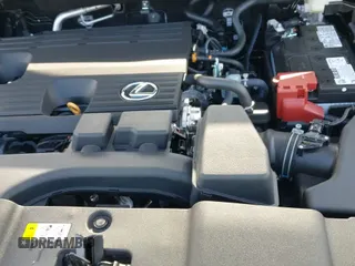 ✅ 2025 Lexus NX 250 • VIN: 2T2ADCAZ8SC027779 • Лот: 42420839. Опубликован ранее на IAAI с пробегом 491 миль. Бесплатный доступ к архиву аукционных продаж из США и подробный отчёт об истории автомобиля на DreamBid. Изображение 19.