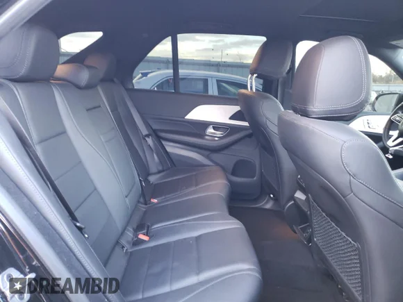 ✅ 2022 Mercedes-Benz GLE 350 • VIN: 4JGFB4KB3NA711666 • Лот: 69776222. Опубліковано раніше на Copart з пробігом 6 199 миль. Безкоштовний доступ до архіву аукціонних продажів зі США та докладний звіт про історію автомобіля на DreamBid. Зображення 10.