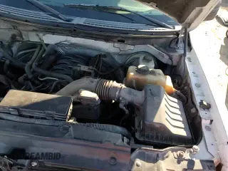 ✅ 2012 Ford F-150 XL • VIN: 1FTVX1CF7CKD53156 • Лот: 82223504. Опубликован ранее на Copart с пробегом 468 475 миль. Бесплатный доступ к архиву аукционных продаж из США и подробный отчёт об истории автомобиля на DreamBid. Изображение 14.