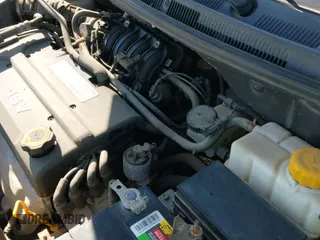 ✅ 2008 Chevrolet Aveo LS • VIN: KL1TD56658B137372 • Лот: 42316494. Опубликован ранее на IAAI с пробегом 159 609 миль. Бесплатный доступ к архиву аукционных продаж из США и подробный отчёт об истории автомобиля на DreamBid. Изображение 12.