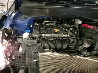 ✅ 2022 Kia Seltos LX • VIN: KNDEPCAA2N7246038 • Lot: 83841435. Wystawiony na Copart z przebiegiem 51 331 mil. Bezpłatny archiwum sprzedaży aukcyjnych z USA i szczegółowy raport historii pojazdu na DreamBid. Zdjęcie 15.