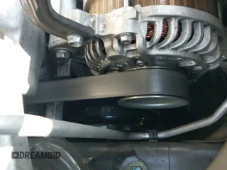 ✅ 2021 Honda HR-V EX-L • VIN: 3CZRU5H78MM709167 • Lot: 41524766. Listed on IAAI with 32,391 mi. Free auction sales archive from the USA and detailed vehicle history report at DreamBid. Image 19.