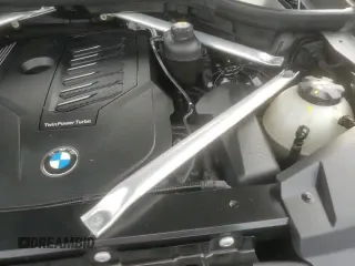 ✅ 2019 BMW X5 xDrive40i • VIN: 5UXCR6C55KLK87624 • Lot: 93213525. Listed on Copart with 94,960 mi. Free auction sales archive from the USA and detailed vehicle history report at DreamBid. Image 14.