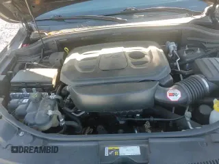 ✅ 2020 Jeep Grand Cherokee Laredo E • VIN: 1C4RJEAGXLC182225 • Lot: 85555825. Listed on Copart with 93,736 mi. Free auction sales archive from the USA and detailed vehicle history report at DreamBid. Image 16.