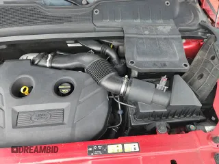 ✅ 2017 Land Rover Range Rover Evoque HSE Dynamic • VIN: SALVD5BG6HH171164 • Lot: 64445685. Listed on Copart with 51,879 mi. Free auction sales archive from the USA and detailed vehicle history report at DreamBid. Image 15.