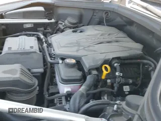 ✅ 2024 Genesis GV80 • VIN: KMUHBDSB3RU174036 • Lot: 41992632. Wystawiony na IAAI z przebiegiem 40 352 mil. Bezpłatny archiwum sprzedaży aukcyjnych z USA i szczegółowy raport historii pojazdu na DreamBid. Zdjęcie 19.