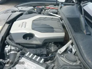 ✅ 2019 Audi A6 Premium Plus • VIN: WAUL2AF2XKN050526 • Lot: 42609578. Wystawiony na IAAI z przebiegiem 144 037 mil. Bezpłatny archiwum sprzedaży aukcyjnych z USA i szczegółowy raport historii pojazdu na DreamBid. Zdjęcie 19.