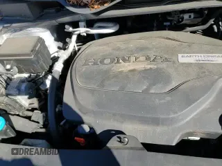 ✅ 2019 Honda Odyssey EX-L • VIN: 5FNRL6H70KB086997 • Лот: 89893605. Опубликован ранее на Copart с пробегом 142 979 миль. Бесплатный доступ к архиву аукционных продаж из США и подробный отчёт об истории автомобиля на DreamBid. Изображение 14.