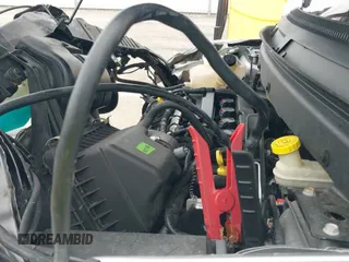 ✅ 2017 Dodge Journey SE • VIN: 3C4PDCAB3HT560226 • Лот: 43036778. Опубликован ранее на IAAI с пробегом 81 871 миль. Бесплатный доступ к архиву аукционных продаж из США и подробный отчёт об истории автомобиля на DreamBid. Изображение 20.