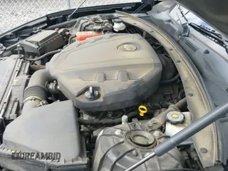 ✅ 2018 Chevrolet Camaro 1LT • VIN: 1G1FB1RS2J0166173 • Лот: 42961625. Опубликован ранее на IAAI с пробегом 94 219 миль. Бесплатный доступ к архиву аукционных продаж из США и подробный отчёт об истории автомобиля на DreamBid. Изображение 20.