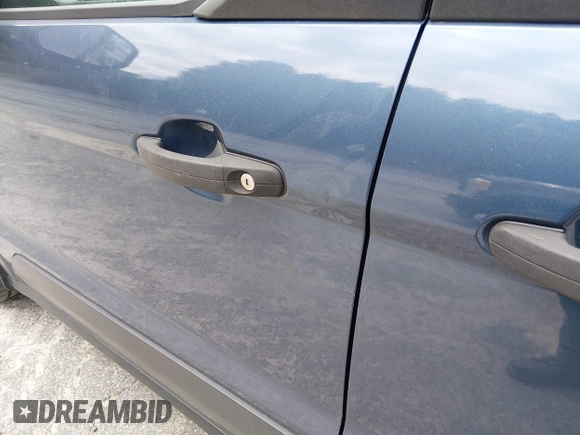 ✅ 2022 Ford Transit Connect XL • VIN: NM0GE9E29N1508612 • Lot: 45010006. Wystawiony na IAAI z przebiegiem 87 429 mil. Bezpłatny archiwum sprzedaży aukcyjnych z USA i szczegółowy raport historii pojazdu na DreamBid. Zdjęcie 6.