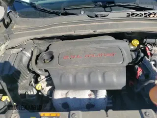 ✅ 2017 Jeep Renegade Limited • VIN: ZACCJBDB7HPF70889 • Lot: 89565495. Listed on Copart with Not provided. Free auction sales archive from the USA and detailed vehicle history report at DreamBid. Image 13.