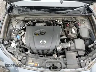 ✅ 2021 Mazda CX-30 Premium • VIN: 3MVDMADL4MM249094 • Lot: 61225305. Wystawiony na Copart z przebiegiem 62 576 mil. Bezpłatny archiwum sprzedaży aukcyjnych z USA i szczegółowy raport historii pojazdu na DreamBid. Zdjęcie 16.