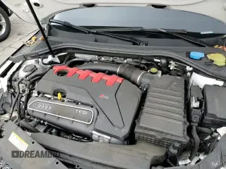 ✅ 2023 Audi RS 3 • VIN: WUAG4DGY8PA900240 • Lot: 92627605. Wystawiony na Copart z przebiegiem 42 723 mil. Bezpłatny archiwum sprzedaży aukcyjnych z USA i szczegółowy raport historii pojazdu na DreamBid. Zdjęcie 13.