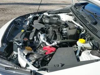 ✅ 2024 Subaru Crosstrek Limited • VIN: 4S4GUHN60R3775162 • Lot: 43617492. Wystawiony na IAAI z przebiegiem 13 355 mil. Bezpłatny archiwum sprzedaży aukcyjnych z USA i szczegółowy raport historii pojazdu na DreamBid. Zdjęcie 19.