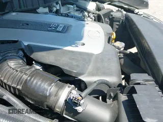 ✅ 2013 Infiniti M • VIN: JN1BY1AR1DM604940 • Lot: 42566687. Listed on IAAI with 145,106 mi. Free auction sales archive from the USA and detailed vehicle history report at DreamBid. Image 23.