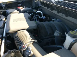 ✅ 2023 Chevrolet Silverado 1500 RST • VIN: 1GCUDEEL4PZ303326 • Lot: 41763597. Listed on IAAI with 16,257 mi. Free auction sales archive from the USA and detailed vehicle history report at DreamBid. Image 19.