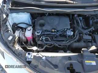 ✅ 2023 Toyota Sienna LE • VIN: 5TDKRKEC3PS161494 • Лот: 91713085. Опубликован ранее на Copart с пробегом 70 349 миль. Бесплатный доступ к архиву аукционных продаж из США и подробный отчёт об истории автомобиля на DreamBid. Изображение 15.