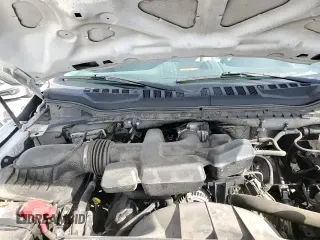 ✅ 2018 Ford F-250 XL • VIN: 1FDBF2B60JEC06830 • Lot: 84163034. Listed on Copart with 123,540 mi. Free auction sales archive from the USA and detailed vehicle history report at DreamBid. Image 14.