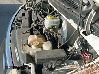 ✅ 1998 Dodge Cargo • VIN: 2B6HB11Y8WK129333 • Lot: 42834411. Listed on IAAI with 172,050 mi. Free auction sales archive from the USA and detailed vehicle history report at DreamBid. Image 13.