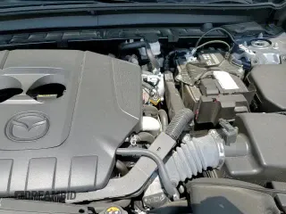 ✅ 2024 Mazda CX-30 S Carbon Edition • VIN: 3MVDMBCM2RM647105 • Lot: 67540475. Wystawiony na Copart z przebiegiem 25 482 mil. Bezpłatny archiwum sprzedaży aukcyjnych z USA i szczegółowy raport historii pojazdu na DreamBid. Zdjęcie 14.