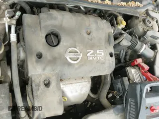 ✅ 2006 Nissan Altima S • VIN: 1N4AL11D66N385746 • Lot: 43746921. Listed on IAAI with 184,200 mi. Free auction sales archive from the USA and detailed vehicle history report at DreamBid. Image 12.