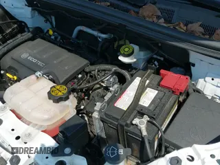 ✅ 2018 Buick Encore Premium • VIN: KL4CJHSB1JB547916 • Lot: 42913710. Listed on IAAI with 46,106 mi. Free auction sales archive from the USA and detailed vehicle history report at DreamBid. Image 22.