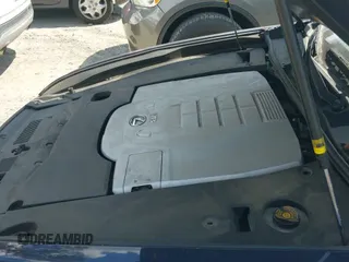 ✅ 2013 Lexus LS 460 • VIN: JTHBL5EF4D5118912 • Lot: 43139304. Listed on IAAI with 210,962 mi. Free auction sales archive from the USA and detailed vehicle history report at DreamBid. Image 20.