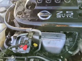 ✅ 2004 Nissan Sentra SE-R • VIN: 3N1AB51D94L735729 • Lot: 87051904. Wystawiony na Copart z przebiegiem 212 155 mil. Bezpłatny archiwum sprzedaży aukcyjnych z USA i szczegółowy raport historii pojazdu na DreamBid. Zdjęcie 13.