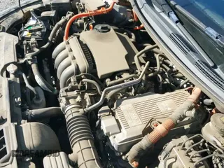 ✅ 2019 Honda Clarity • VIN: JHMZC5F18KC006138 • Lot: 43355307. Wystawiony na IAAI z przebiegiem 73 902 mil. Bezpłatny archiwum sprzedaży aukcyjnych z USA i szczegółowy raport historii pojazdu na DreamBid. Zdjęcie 20.