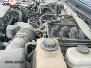 ✅ 2013 Ford F-150 XL • VIN: 1FTFX1CF7DKF84936 • Lot: 42052553. Wystawiony na IAAI z przebiegiem 340 986 mil. Bezpłatny archiwum sprzedaży aukcyjnych z USA i szczegółowy raport historii pojazdu na DreamBid. Zdjęcie 19.