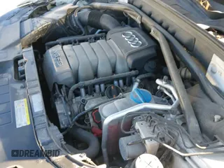 ✅ 2012 Audi Q5 Premium Plus • VIN: WA1DKAFP7CA074434 • Lot: 43584261. Listed on IAAI with 173,888 mi. Free auction sales archive from the USA and detailed vehicle history report at DreamBid. Image 19.