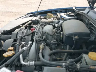 ✅ 2007 Subaru Legacy Limited • VIN: 4S3BL626477202944 • Lot: 42420566. Listed on IAAI with 172,303 mi. Free auction sales archive from the USA and detailed vehicle history report at DreamBid. Image 12.