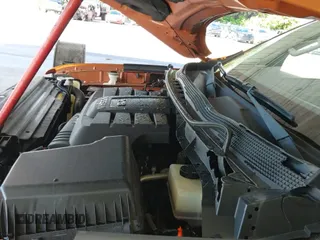 ✅ 2019 Nissan Titan SV • VIN: 1N6AA1E58KN503287 • Lot: 43537332. Listed on IAAI with 79,291 mi. Free auction sales archive from the USA and detailed vehicle history report at DreamBid. Image 20.