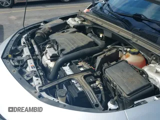 2019 Chevrolet Malibu LS with VIN 1G1ZB5STXKF179954, listed as a IAAI auction lot 43425777 with 203,137 mi miles and . Bid and sale history available at DreamBid. Image 19.