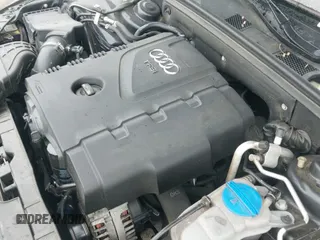 ✅ 2014 Audi allroad A4 Premium Plus • VIN: WA1UFAFL4EA119026 • Lot: 42222576. Listed on IAAI with 116,321 mi. Free auction sales archive from the USA and detailed vehicle history report at DreamBid. Image 19.