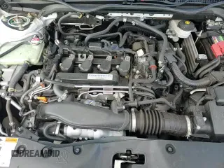 ✅ 2019 Honda Civic EX • VIN: SHHFK7H62KU218613 • Lot: 91499055. Wystawiony na Copart z przebiegiem 85 226 mil. Bezpłatny archiwum sprzedaży aukcyjnych z USA i szczegółowy raport historii pojazdu na DreamBid. Zdjęcie 13.